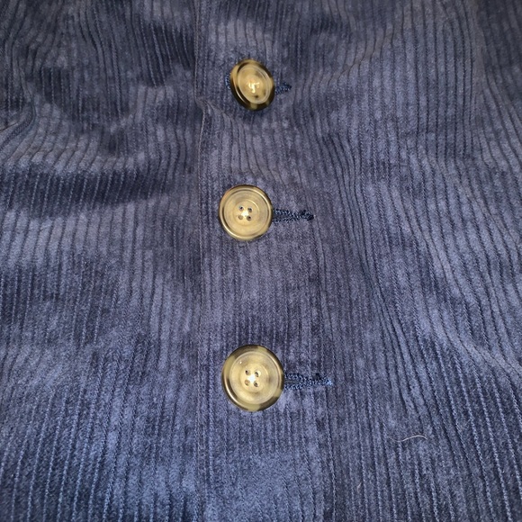 Blue AE Skirt - Picture 2 of 2